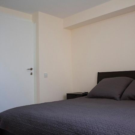 Galatex Beach Apartment Limisso Esterno foto