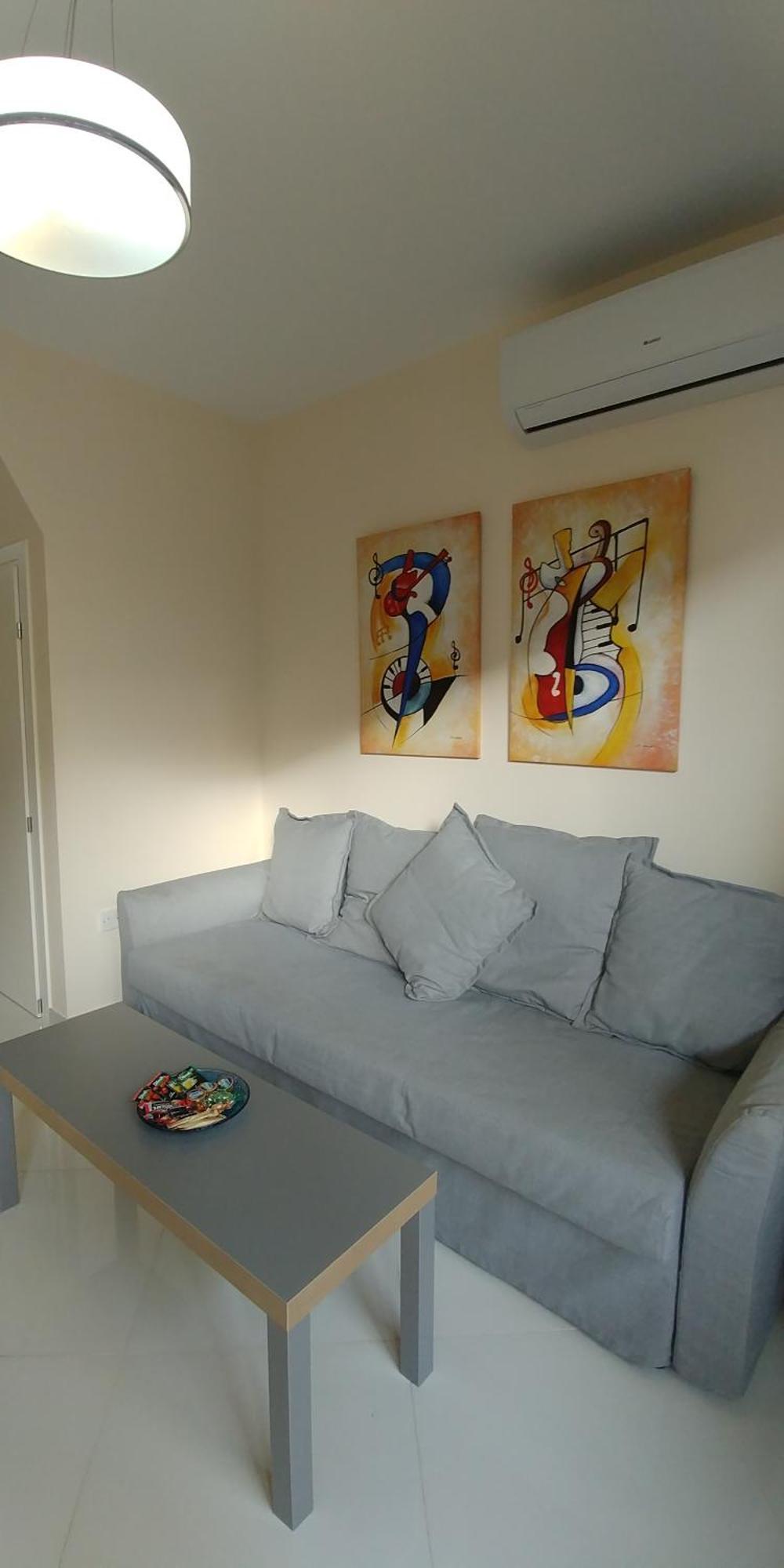 Galatex Beach Apartment Limisso Esterno foto