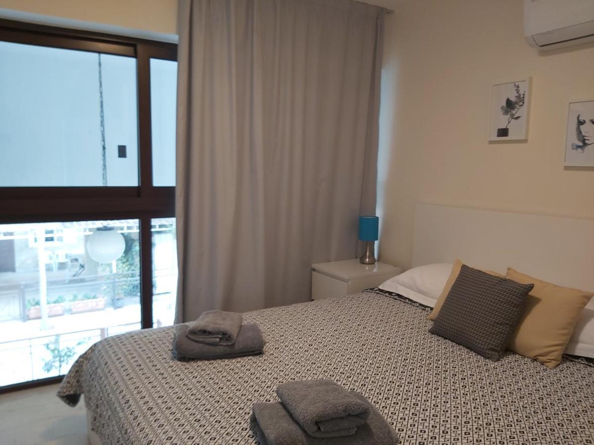 Galatex Beach Apartment Limisso Esterno foto